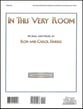 In This Very Room Vocal Solo & Collections sheet music cover